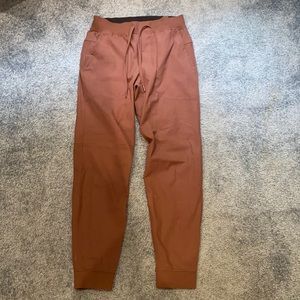 Lululemon abc jogger